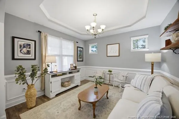 538 Prince Henry Way Cameron, NC 28326