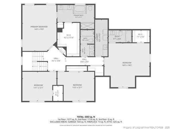 538 Prince Henry Way Cameron, NC 28326