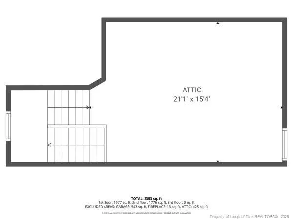 538 Prince Henry Way Cameron, NC 28326