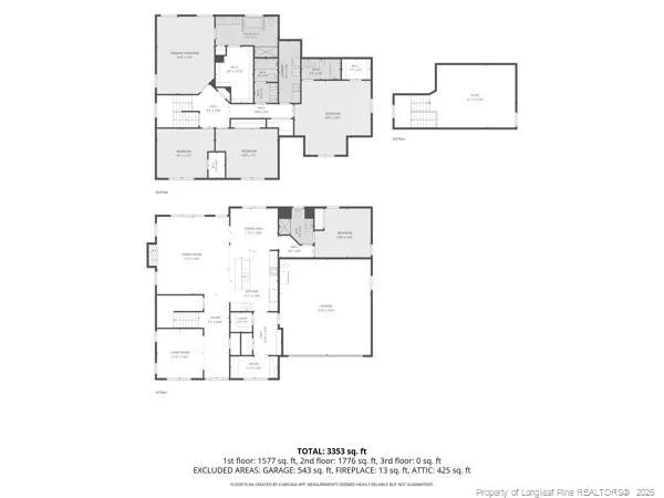 538 Prince Henry Way Cameron, NC 28326