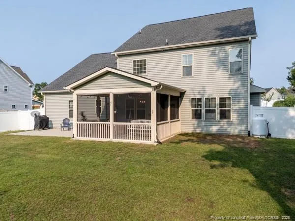 538 Prince Henry Way Cameron, NC 28326
