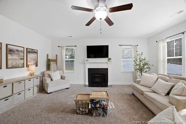 538 Prince Henry Way Cameron, NC 28326