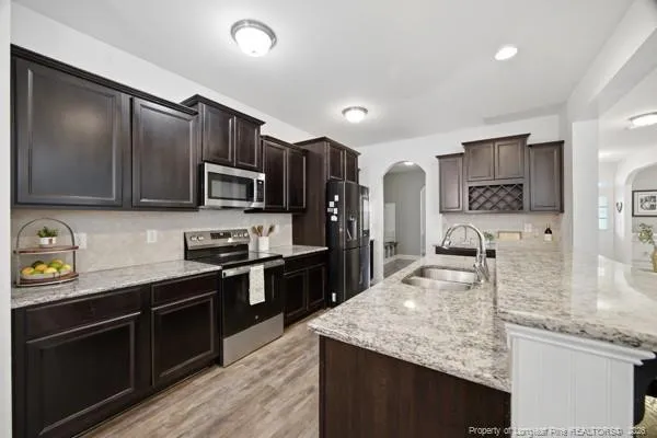538 Prince Henry Way Cameron, NC 28326