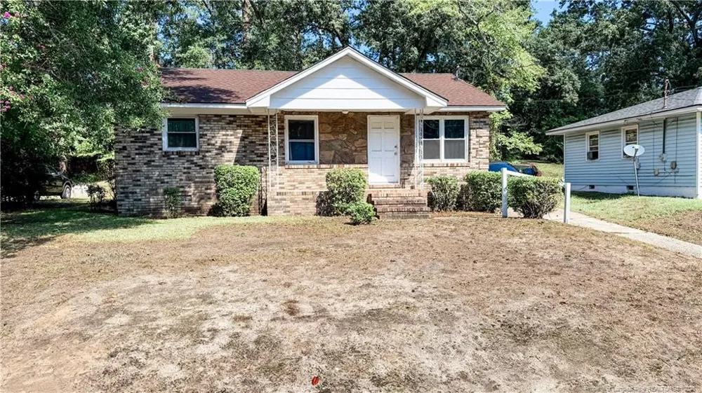 940 Fleetwood Drive Fayetteville, NC 28305