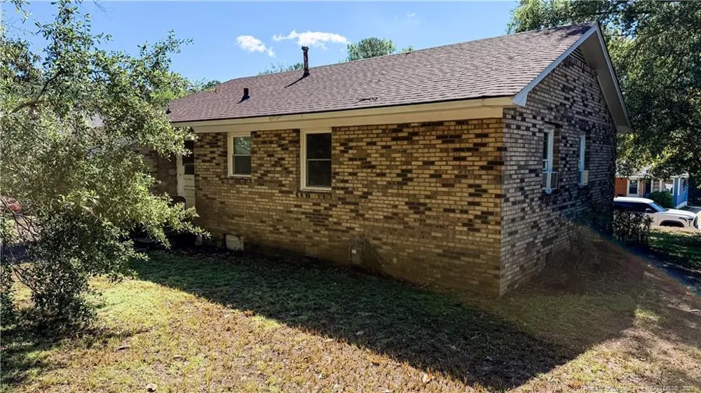 940 Fleetwood Drive Fayetteville, NC 28305