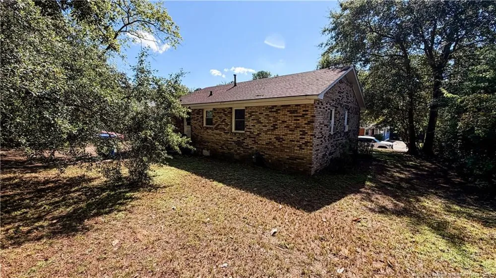 940 Fleetwood Drive Fayetteville, NC 28305