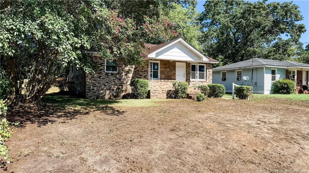 940 Fleetwood Drive Fayetteville, NC 28305