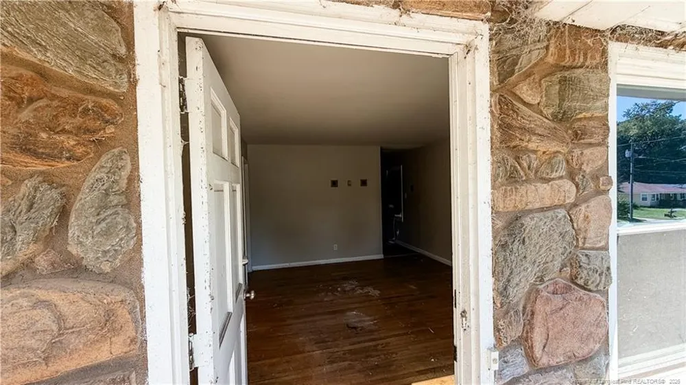 940 Fleetwood Drive Fayetteville, NC 28305