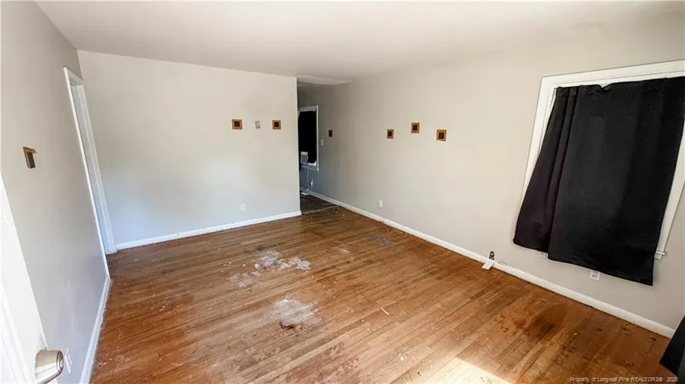 940 Fleetwood Drive Fayetteville, NC 28305