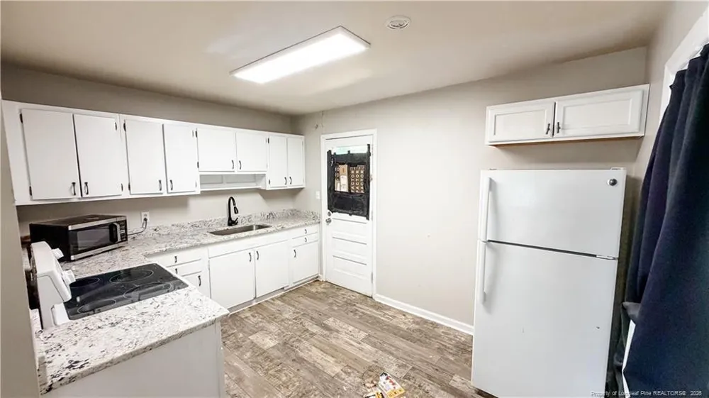 940 Fleetwood Drive Fayetteville, NC 28305