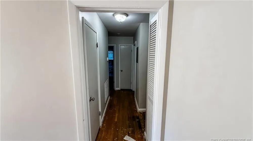 940 Fleetwood Drive Fayetteville, NC 28305