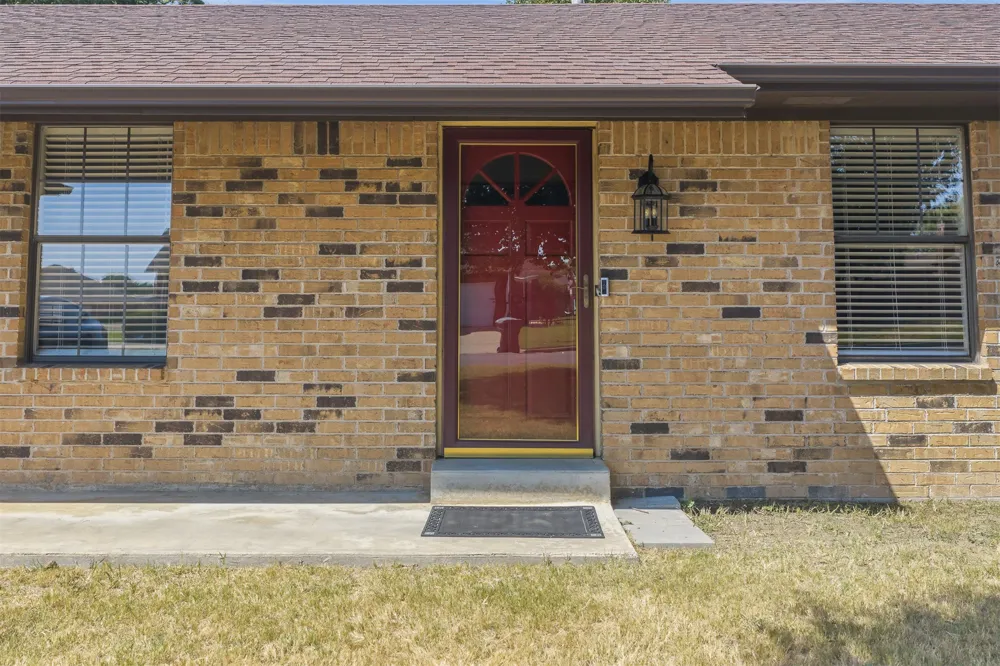 621 Osage Street NW Ardmore, OK 73401