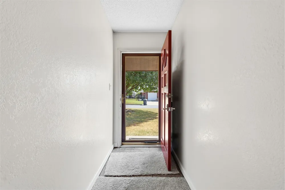 621 Osage Street NW Ardmore, OK 73401