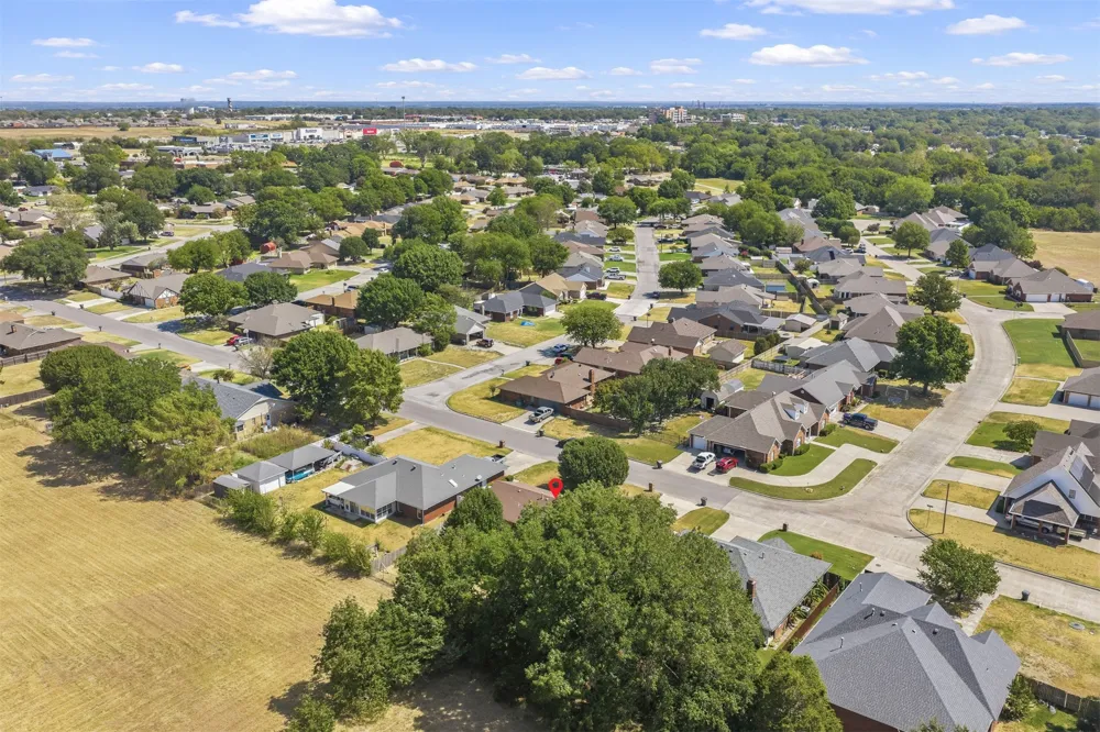 621 Osage Street NW Ardmore, OK 73401