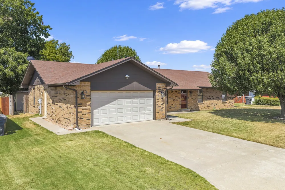 621 Osage Street NW Ardmore, OK 73401