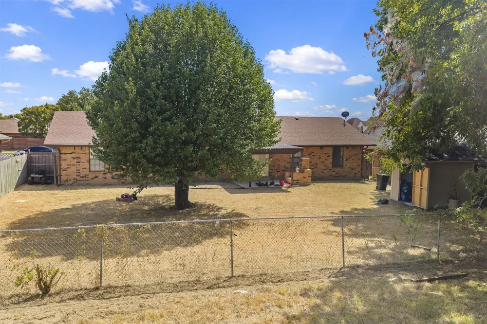 621 Osage Street NW Ardmore, OK 73401