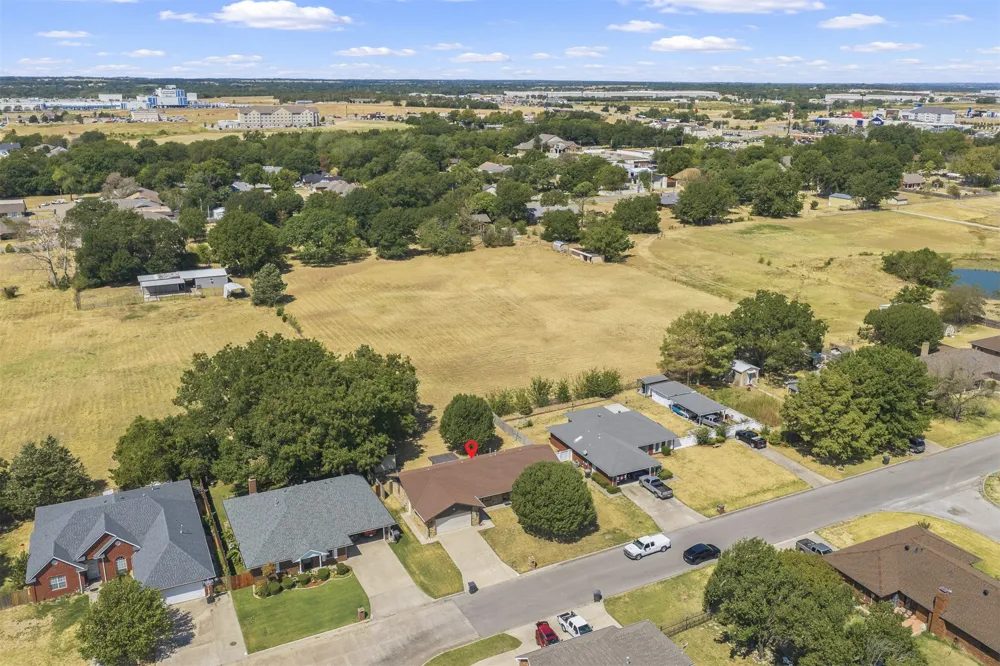 621 Osage Street NW Ardmore, OK 73401