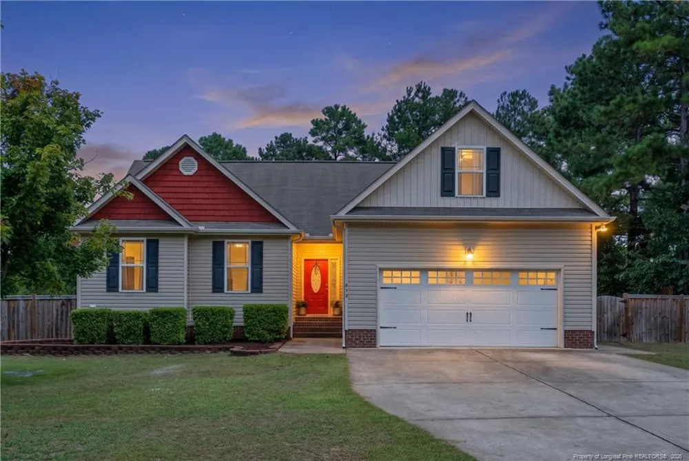 Address Not Shown Broadway, NC 27505