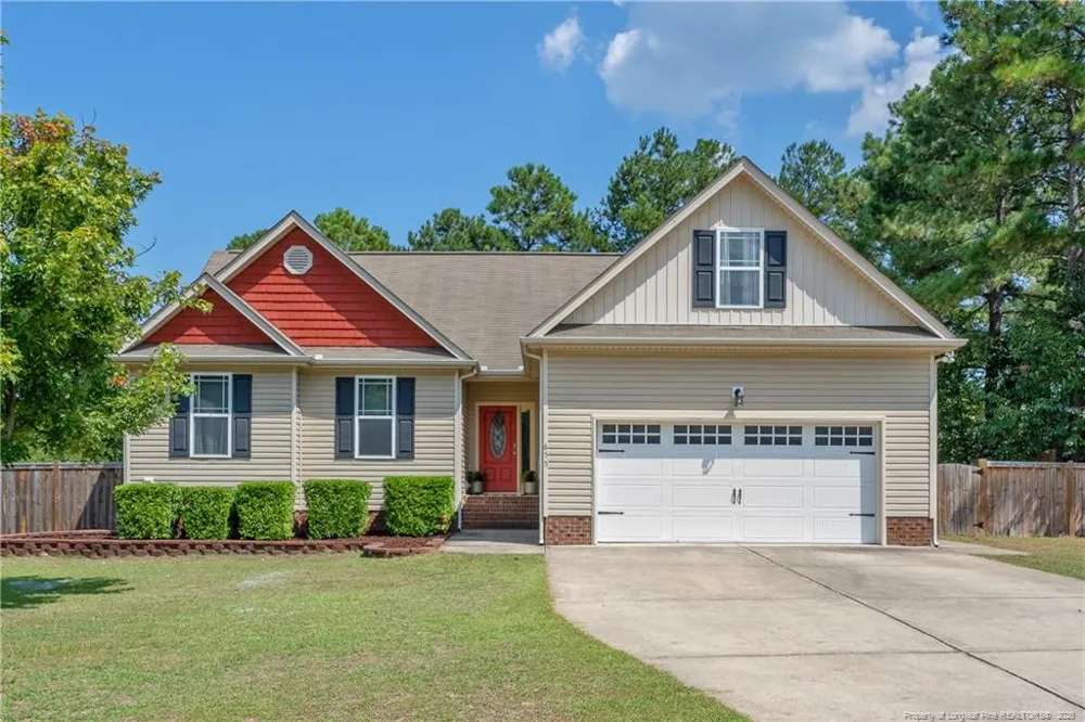 Address Not Shown Broadway, NC 27505