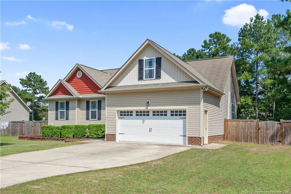 Address Not Shown Broadway, NC 27505