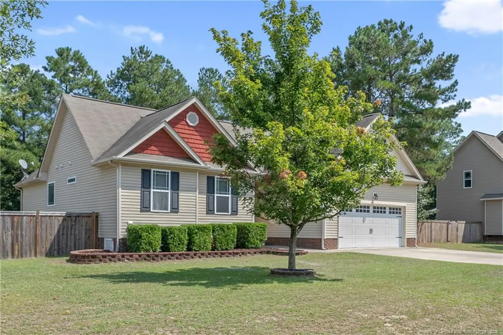 Address Not Shown Broadway, NC 27505
