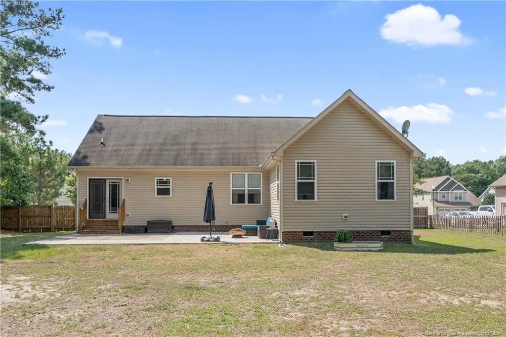 Address Not Shown Broadway, NC 27505