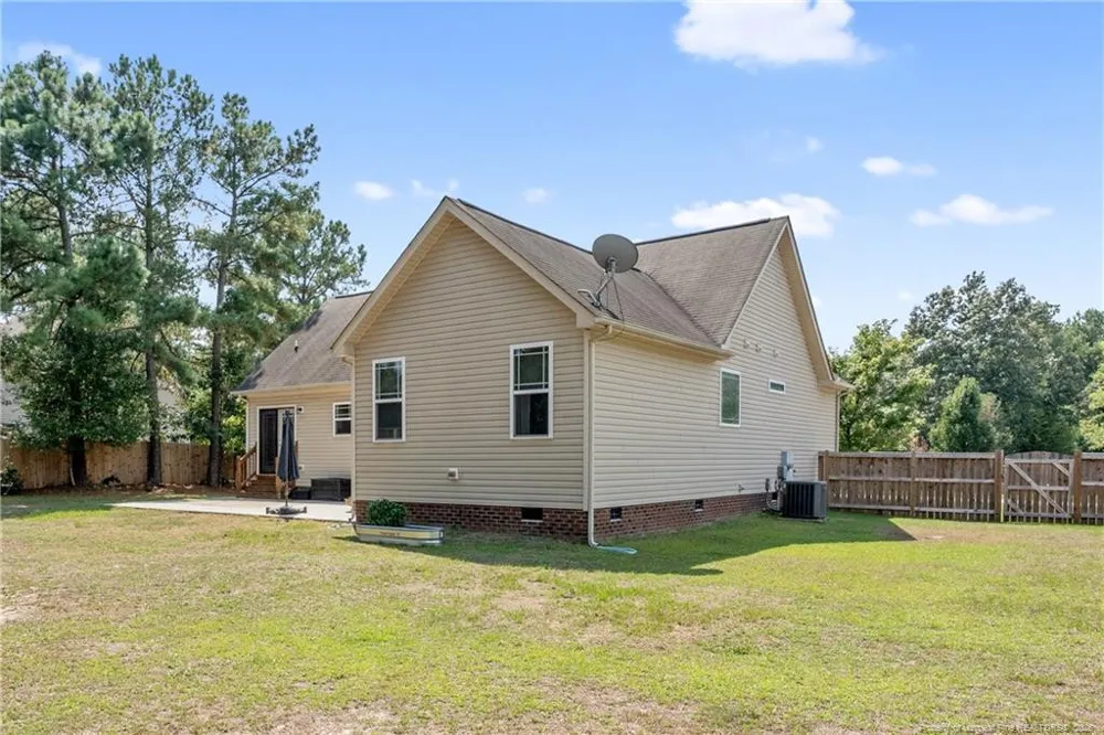 Address Not Shown Broadway, NC 27505