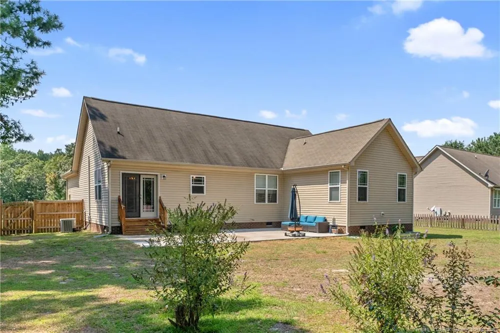 Address Not Shown Broadway, NC 27505