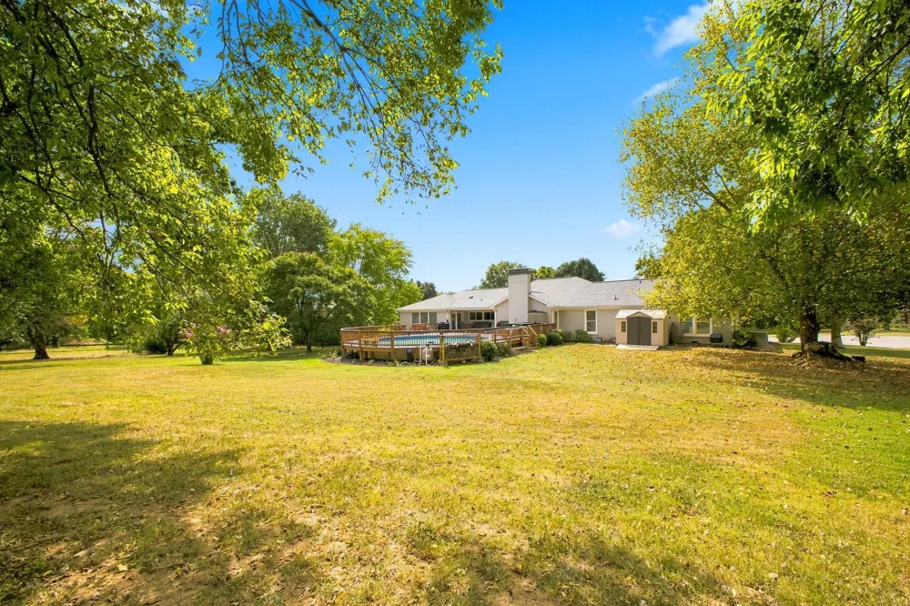 8210 Brentview Court Brentwood, TN 37027