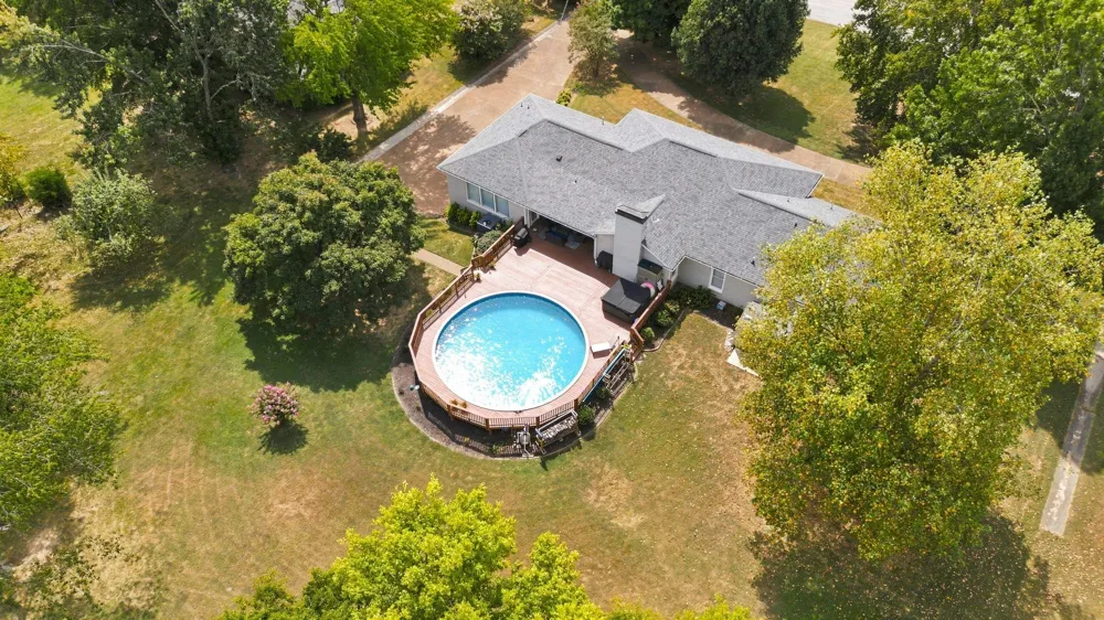 8210 Brentview Court Brentwood, TN 37027