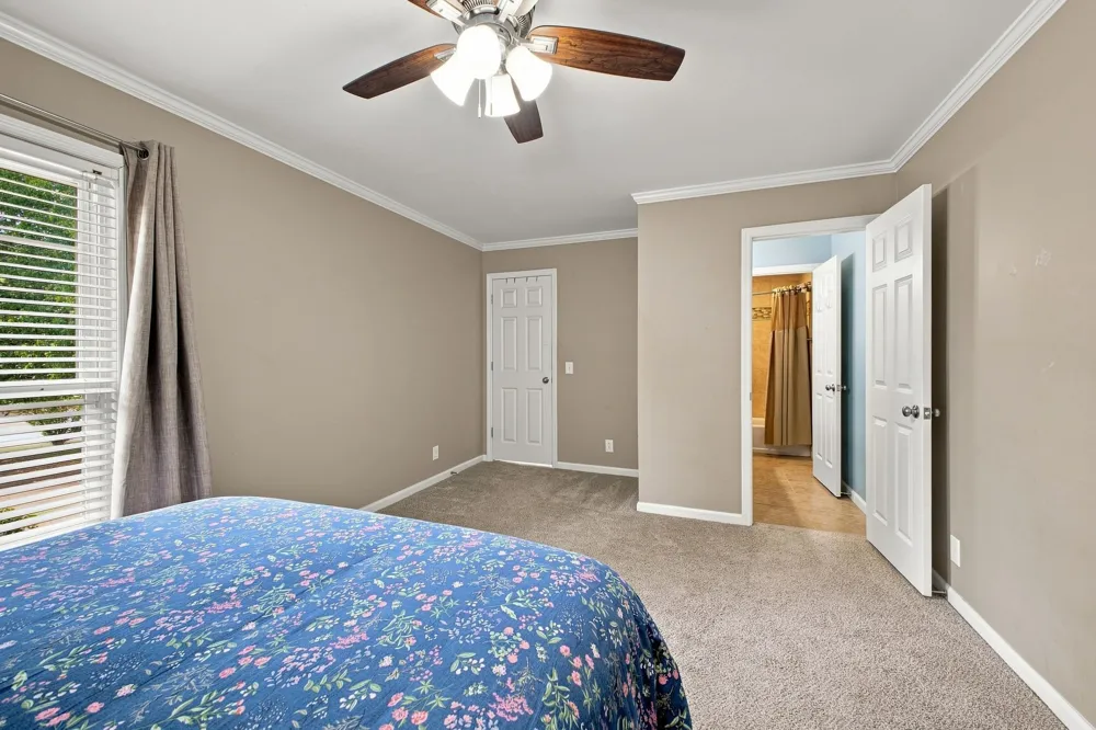 8210 Brentview Court Brentwood, TN 37027