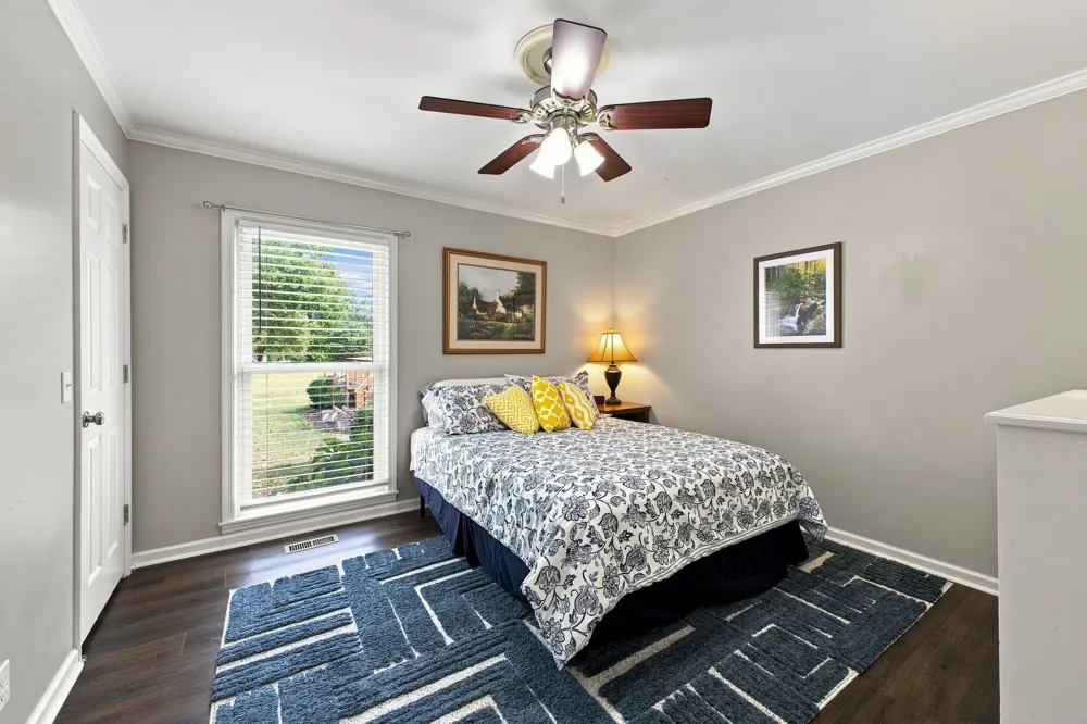 8210 Brentview Court Brentwood, TN 37027