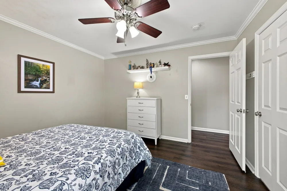 8210 Brentview Court Brentwood, TN 37027