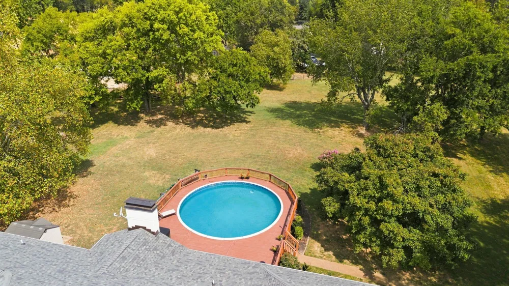 8210 Brentview Court Brentwood, TN 37027