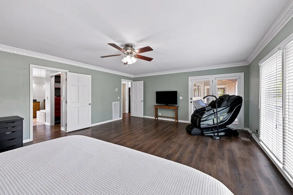 8210 Brentview Court Brentwood, TN 37027