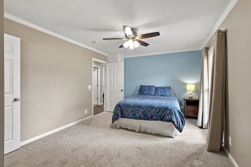 8210 Brentview Court Brentwood, TN 37027
