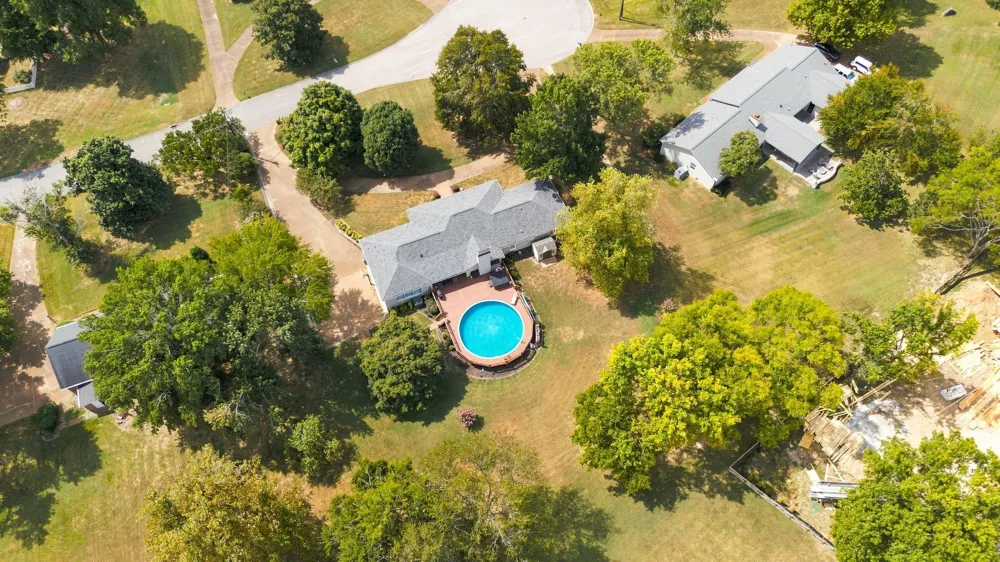 8210 Brentview Court Brentwood, TN 37027