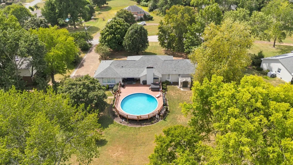 8210 Brentview Court Brentwood, TN 37027