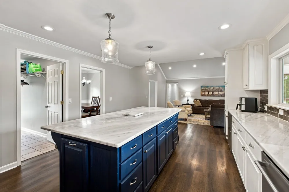 8210 Brentview Court Brentwood, TN 37027