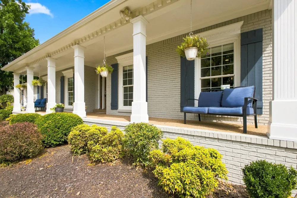 8210 Brentview Court Brentwood, TN 37027