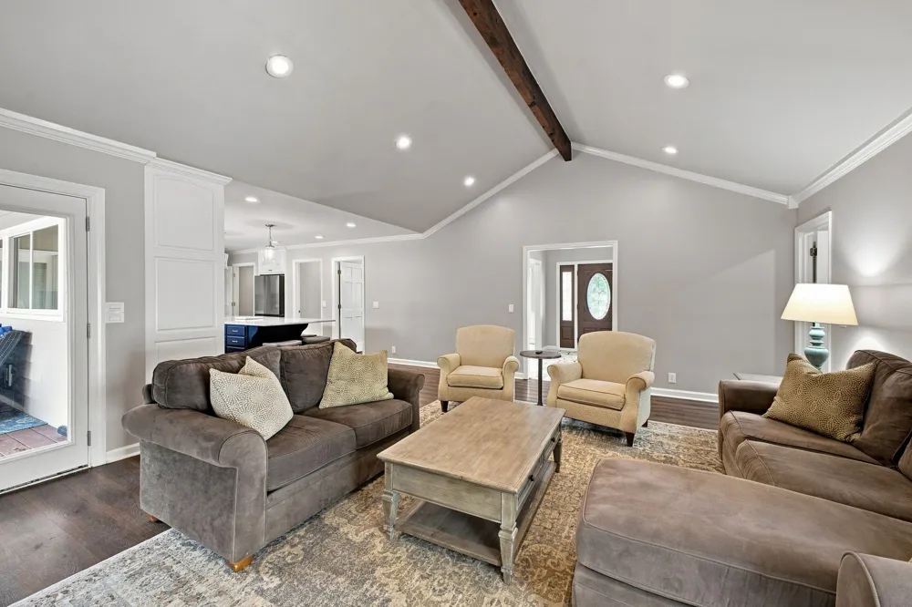 8210 Brentview Court Brentwood, TN 37027