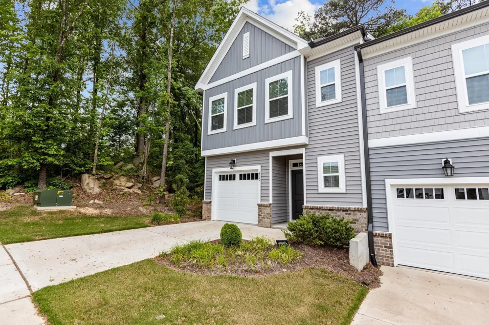 812 Star Rdg Drive Raleigh, NC 27610