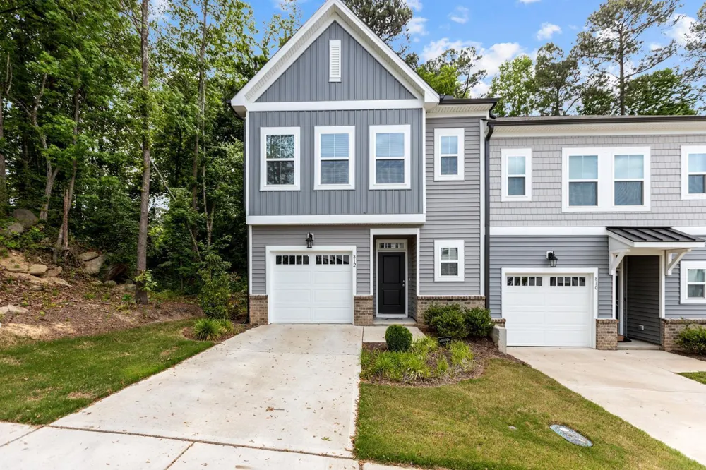 812 Star Rdg Drive Raleigh, NC 27610