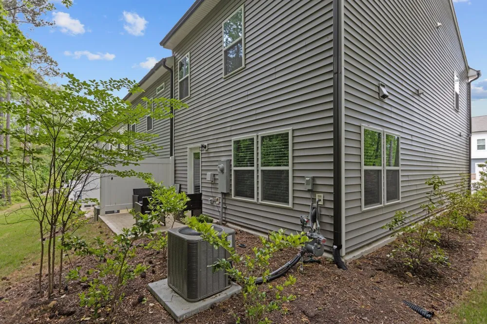 812 Star Rdg Drive Raleigh, NC 27610