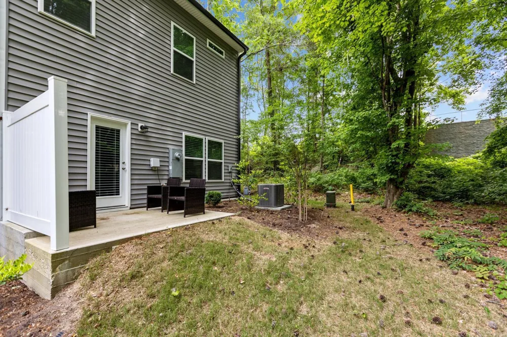812 Star Rdg Drive Raleigh, NC 27610