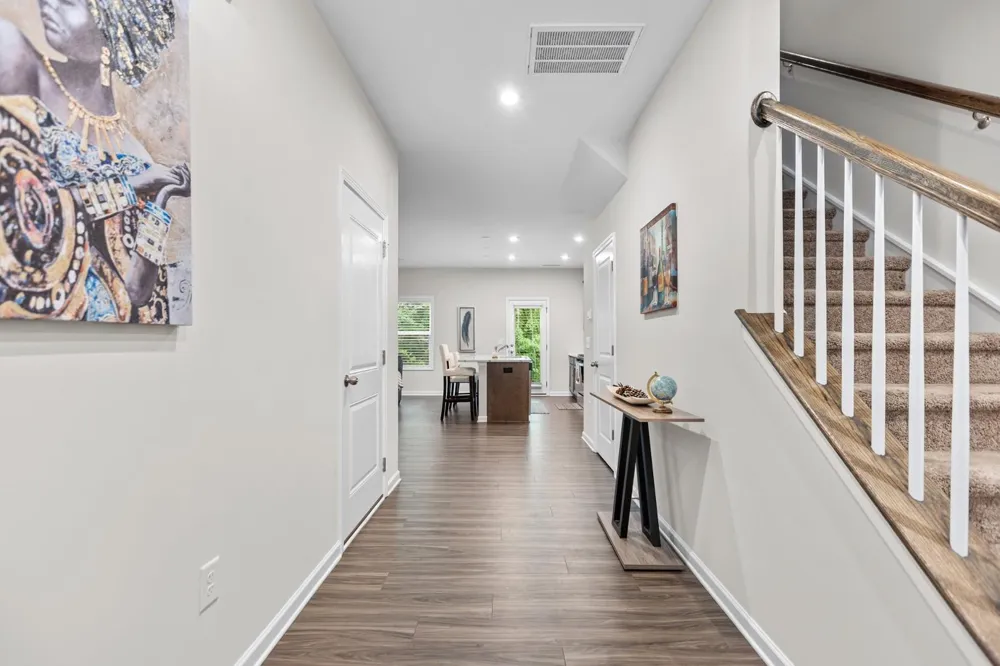 812 Star Rdg Drive Raleigh, NC 27610