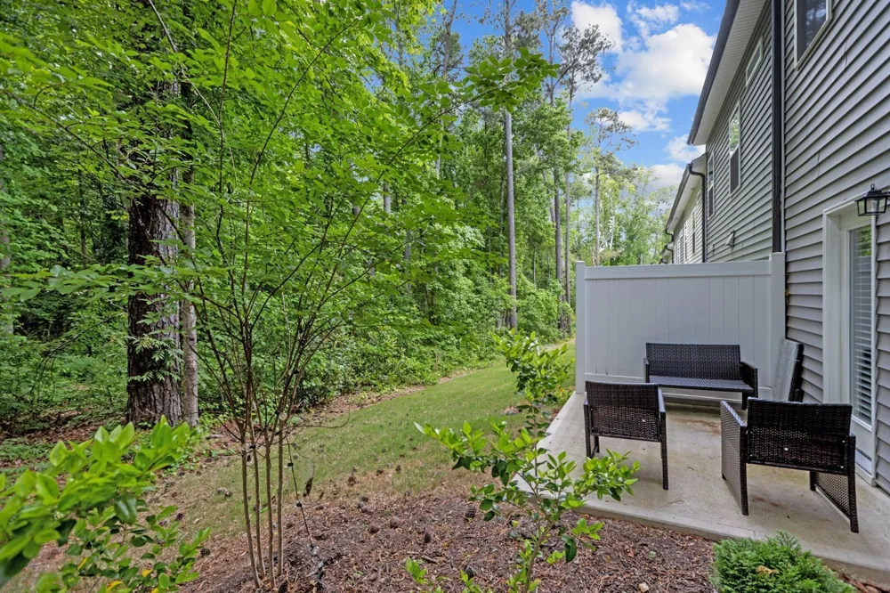 812 Star Rdg Drive Raleigh, NC 27610