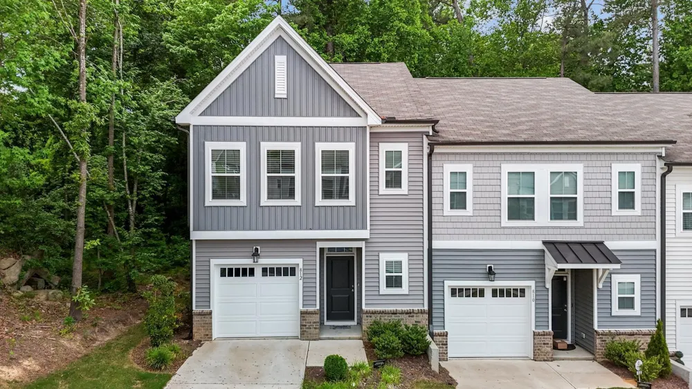 812 Star Rdg Drive Raleigh, NC 27610