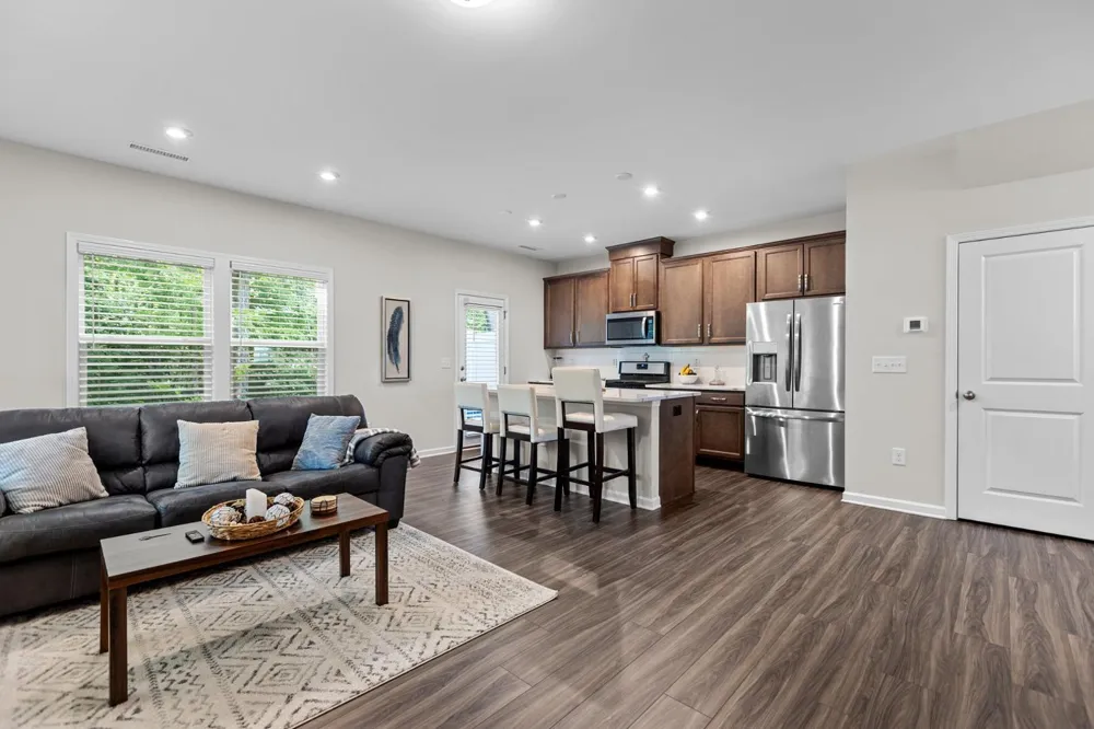 812 Star Rdg Drive Raleigh, NC 27610