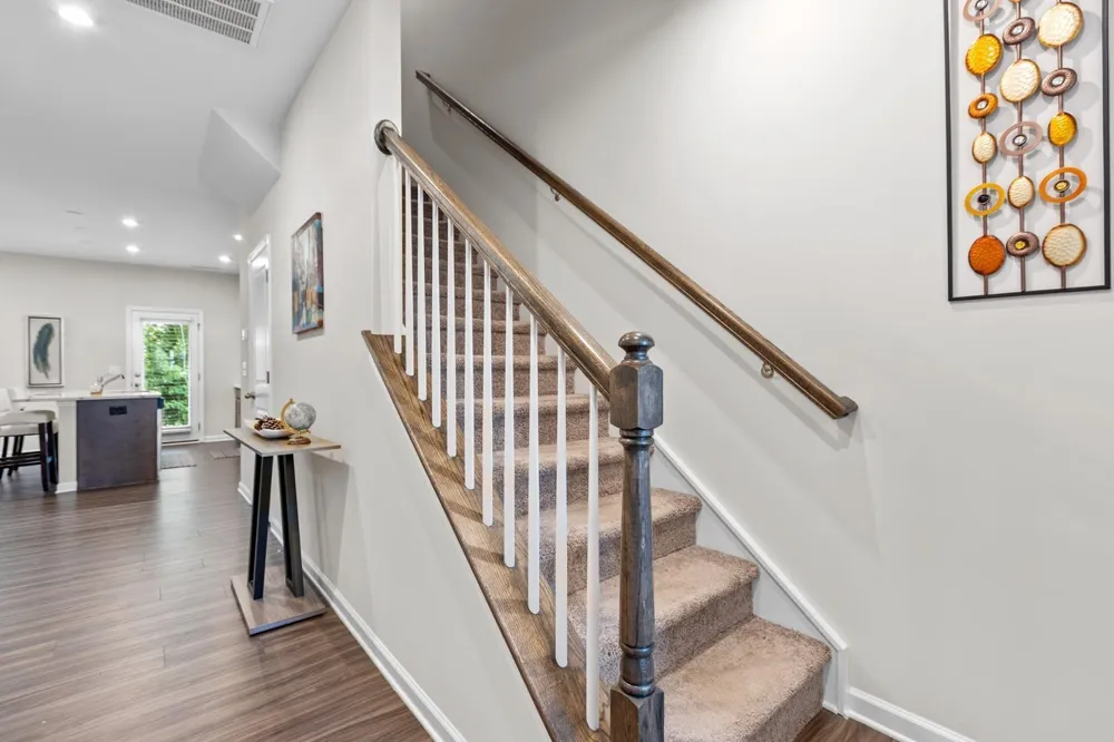 812 Star Rdg Drive Raleigh, NC 27610